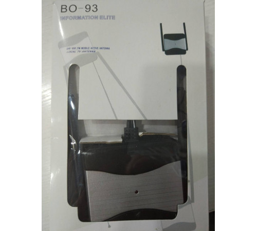 Антена TV+FM BO-93 //