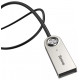 Bluetooth-ресивер Baseus BA01 USB Wireless adapter cable Black (CABA01-01)