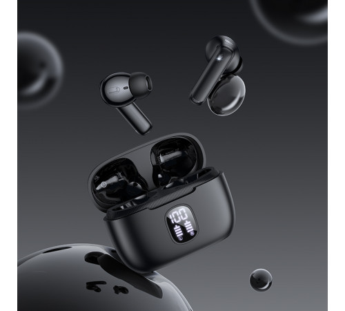 Бездротові навушники Borofone FQ7 Treasure ANC+ENC