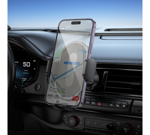 Holder Borofone BH133 Rio