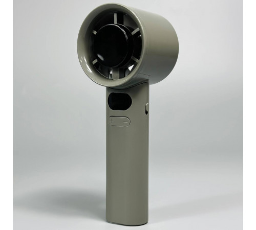 Вентилятор Turbo M11 з цифровим дисплеєм (з вбуд. акум.) (16,0см)