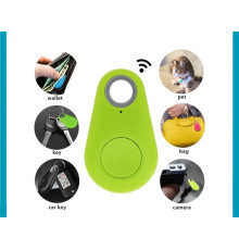 GPS-локатор для домашніх тварин, локатор для відстеження, Locator tracker (1000)