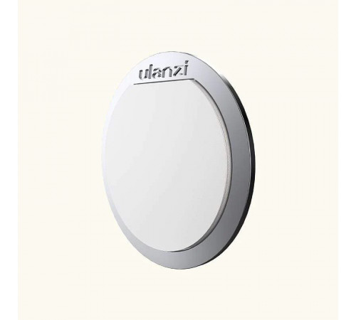 Дзеркало для селфі Ulanzi Vijim Vlog Target Mirror (UV-2056) (2056)