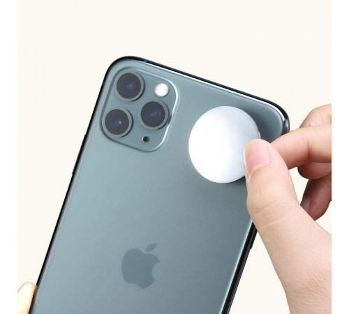 Дзеркало для селфі Ulanzi Vijim Vlog Target Mirror (UV-2056) (2056)