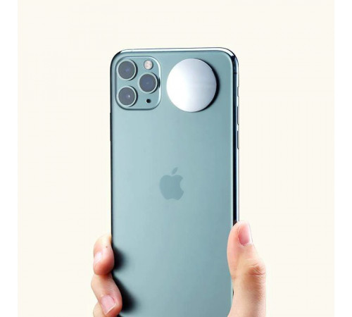 Дзеркало для селфі Ulanzi Vijim Vlog Target Mirror (UV-2056) (2056)