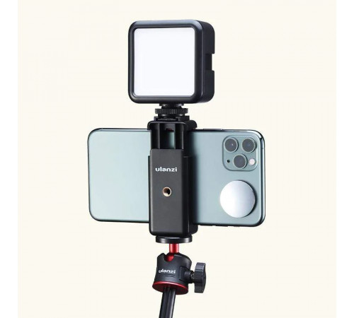 Дзеркало для селфі Ulanzi Vijim Vlog Target Mirror (UV-2056) (2056)