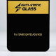 Захисне скло 6D Anti-Static Glass Samsung A36 5G-A56 5G-S24 FE