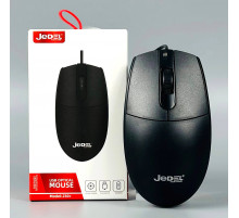Мишка дротова Jedel 230+ (DPI:1000)