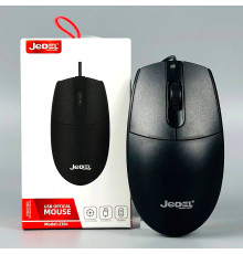 Мишка дротова Jedel 230+ (DPI:1000)