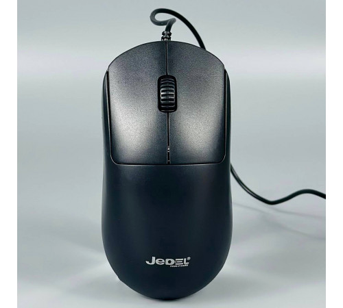 Мишка дротова Jedel CP89 (DPI:1000)