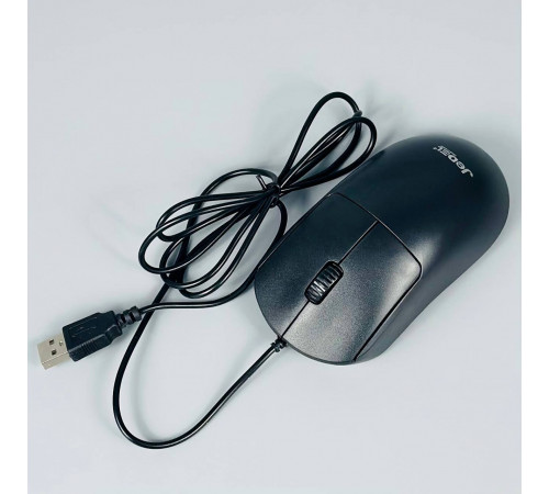 Мишка дротова Jedel CP89 (DPI:1000)