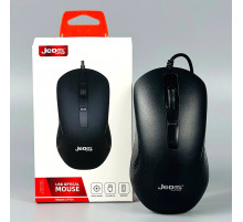 Мишка дротова Jedel CP101 (DPI:800,1200,1600)