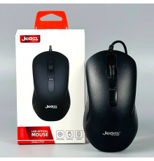 Мишка дротова Jedel CP101 (DPI:800,1200,1600)