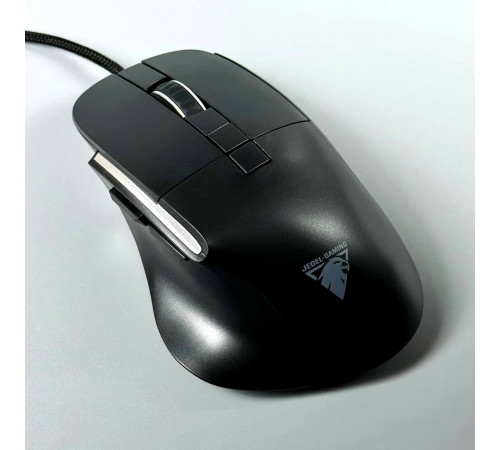 Мишка дротова Jedel CP102 (DPI:1200,1800,2400,3600)