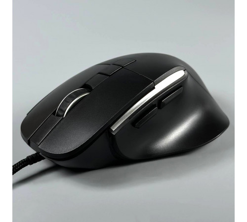 Мишка дротова Jedel CP102 (DPI:1200,1800,2400,3600)