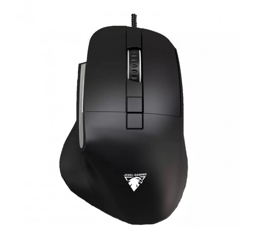 Мишка дротова Jedel CP102 (DPI:1200,1800,2400,3600)