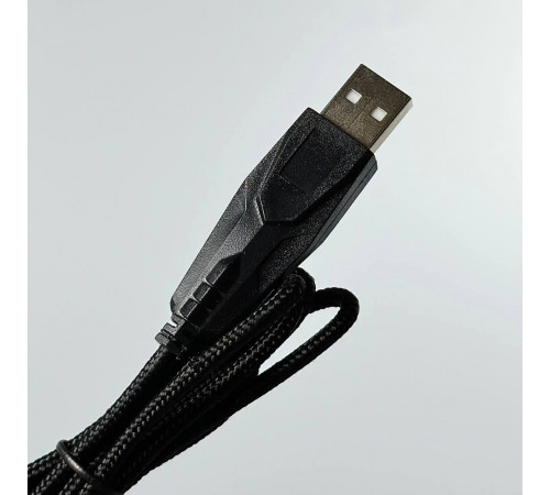 Мишка дротова Jedel CP102 (DPI:1200,1800,2400,3600)