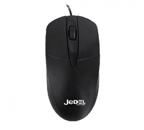 Мишка дротова Jedel CP72 (DPI:1000)