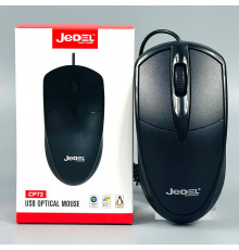 Мишка дротова Jedel CP72 (DPI:1000)