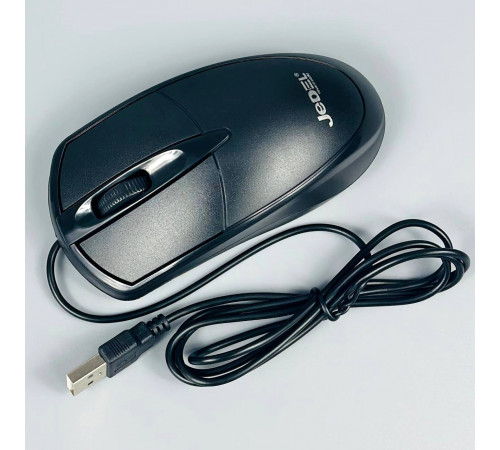 Мишка дротова Jedel CP72 (DPI:1000)