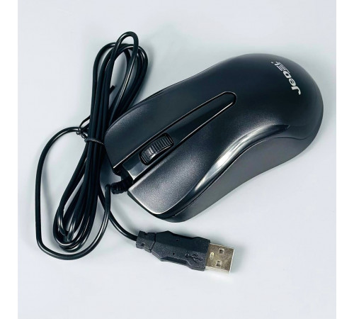 Мишка дротова Jedel CP71 (DPI:1000)