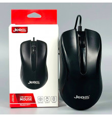 Мишка дротова Jedel CP71 (DPI:1000)