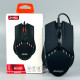 Мишка Games дротова Jedel M82 з RGB підсвічуванням (DPI:1000)