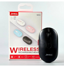 Мишка бездротова Jedel WD133 400mAh (DPI:800,1200,1600)