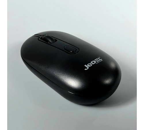 Мишка бездротова Jedel WD133 400mAh (DPI:800,1200,1600)