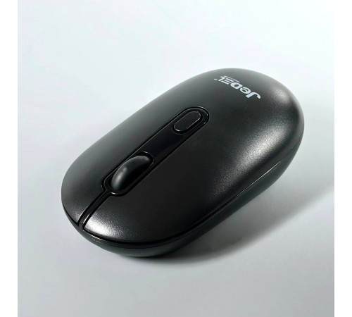 Мишка бездротова Jedel WD133 400mAh (DPI:800,1200,1600)