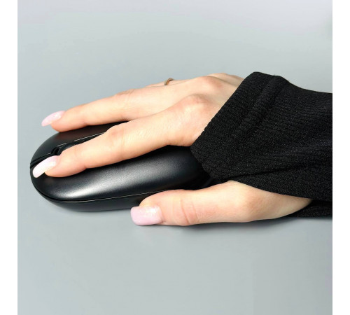 Мишка бездротова Jedel WD133 400mAh (DPI:800,1200,1600)