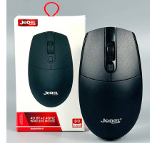 Мишка бездротова Jedel WD137 (DPI:800,1200,1600)