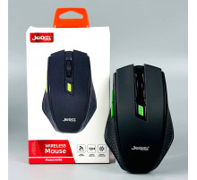 Мишка бездротова Jedel W400 (DPI:1600,2400)