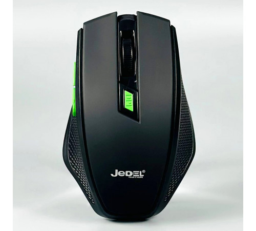 Мишка бездротова Jedel W400 (DPI:1600,2400)