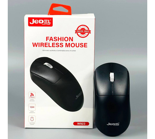 Мишка бездротова Jedel W923 (DPI:1000)