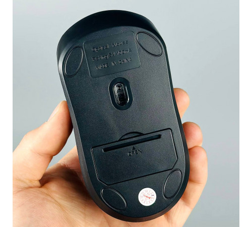 Мишка бездротова Jedel W923 (DPI:1000)