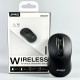 Мишка бездротова Jedel W926-BK (DPI:800,1200,1600)