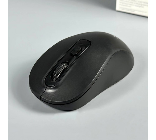 Мишка бездротова Jedel W926-BK (DPI:800,1200,1600)