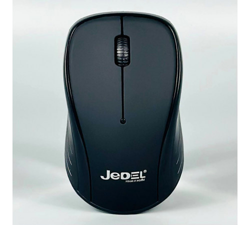 Мишка бездротова Jedel W920 Nano receiver