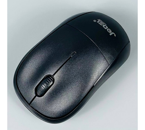 Мишка бездротова Jedel W930 (DPI:1000)