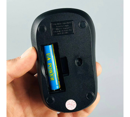 Мишка бездротова Jedel W930 (DPI:1000)