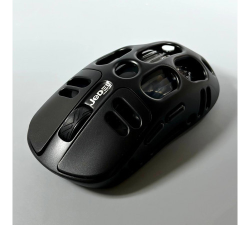 Мишка Games бездротова Jedel WD153 5D Dual-mode 500mAh RGB (DPI:800,120,1600)