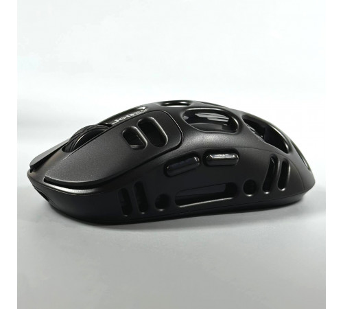 Мишка Games бездротова Jedel WD153 5D Dual-mode 500mAh RGB (DPI:800,120,1600)