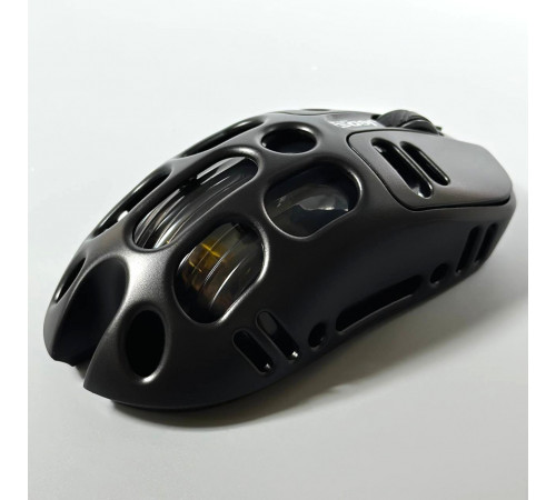 Мишка Games бездротова Jedel WD153 5D Dual-mode 500mAh RGB (DPI:800,120,1600)