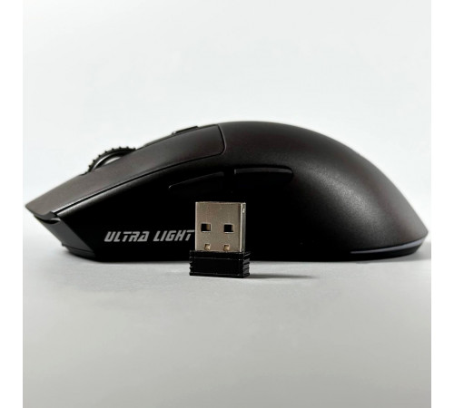 Мишка Games бездротова Jedel WD139 Magnetic dock station, Dual Mode Connection (DPI:800,1200,1600)