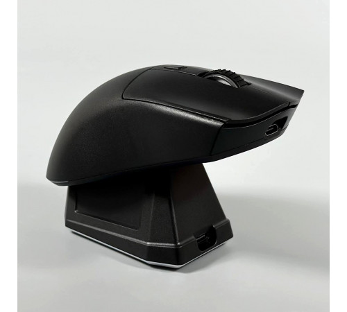 Мишка Games бездротова Jedel WD139 Magnetic dock station, Dual Mode Connection (DPI:800,1200,1600)