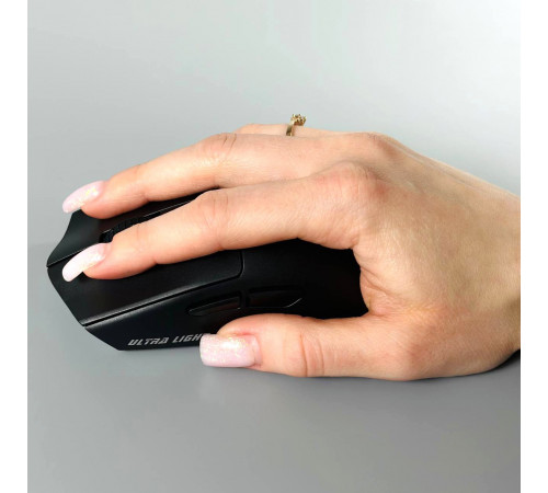 Мишка Games бездротова Jedel WD139 Magnetic dock station, Dual Mode Connection (DPI:800,1200,1600)