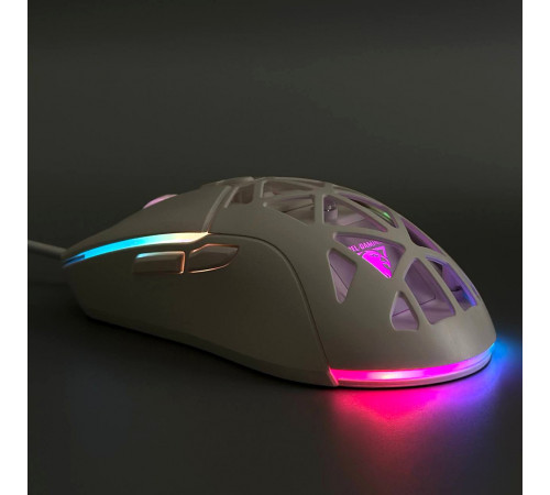 Мишка Games дротова Jedel GM1390 RGB (DPI:1000-7200)