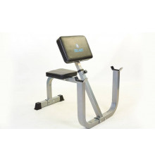 Скамья Скотта Zelart SUB1133A