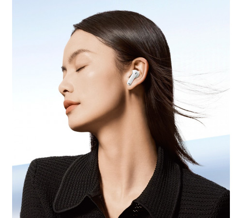 Бездротові навушники Remax JZ01 CozyPods ANC Digital Display